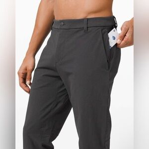 Lululemon Commission Relaxed Pant
